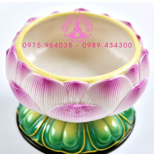 Vật phẩm Trang Trí Phòng Thờ